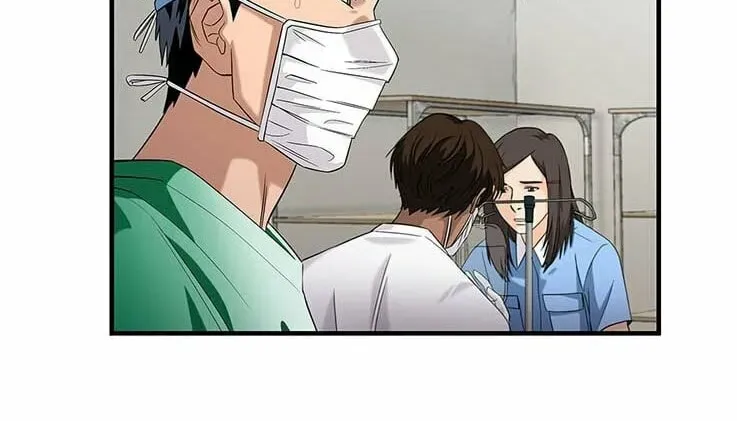 A True Doctor Chapter 34 — Page 49