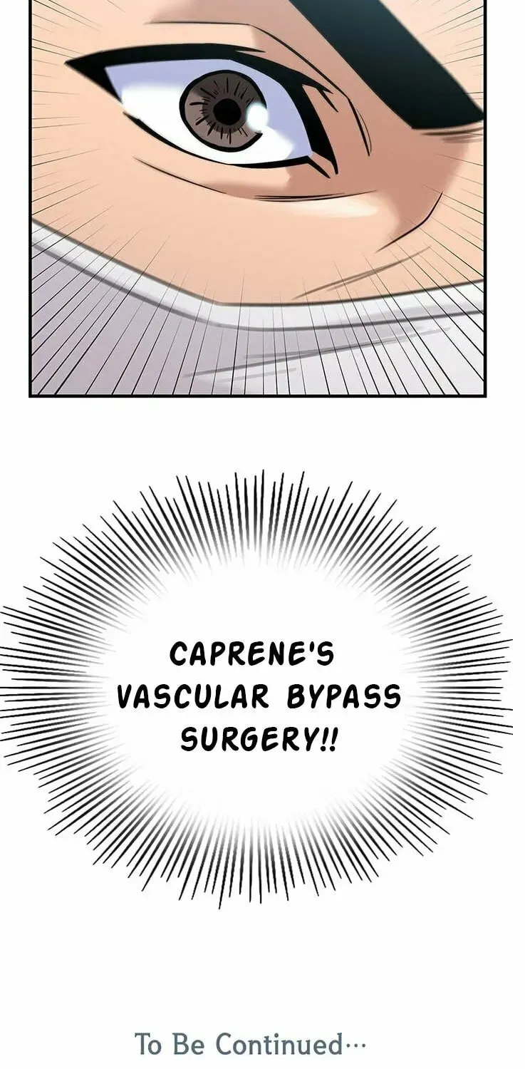 A True Doctor Chapter 34 — Page 52