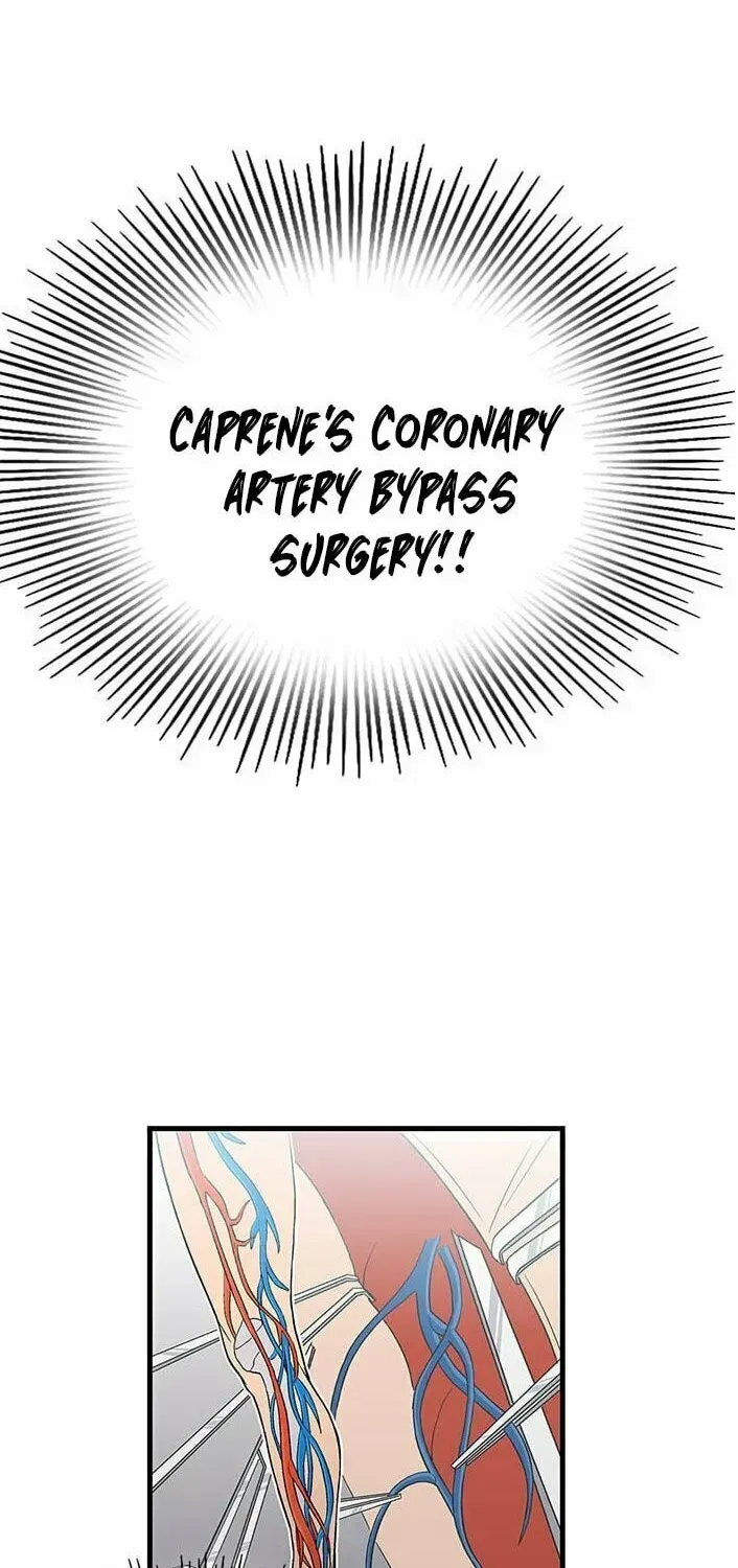 A True Doctor Chapter 35 — Page 7