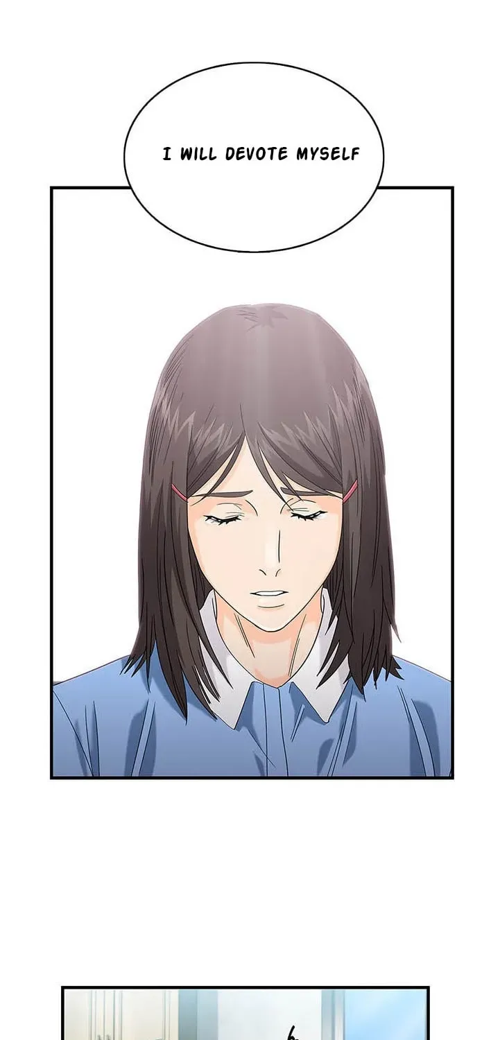 A True Doctor Chapter 35 — Page 40