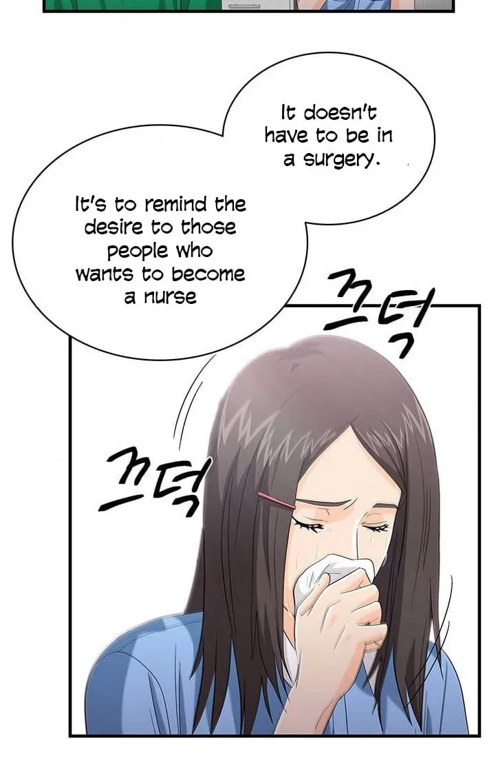 A True Doctor Chapter 35 — Page 42
