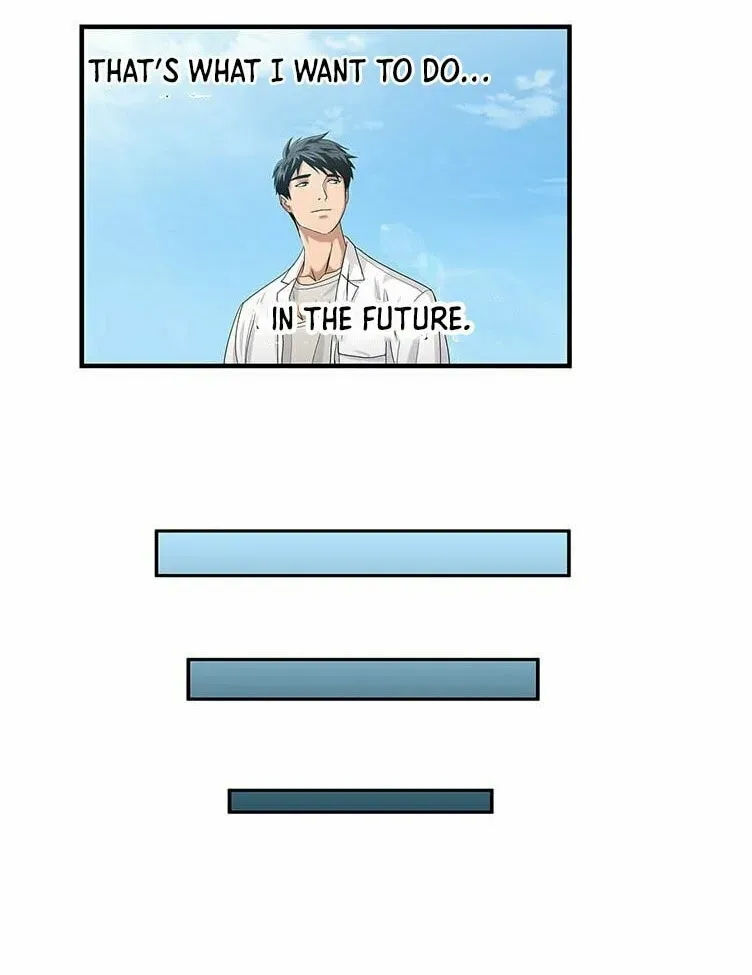 A True Doctor Chapter 35 — Page 49