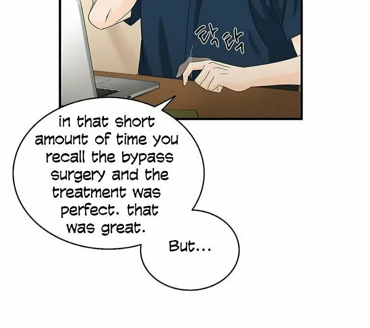 A True Doctor Chapter 35 — Page 53