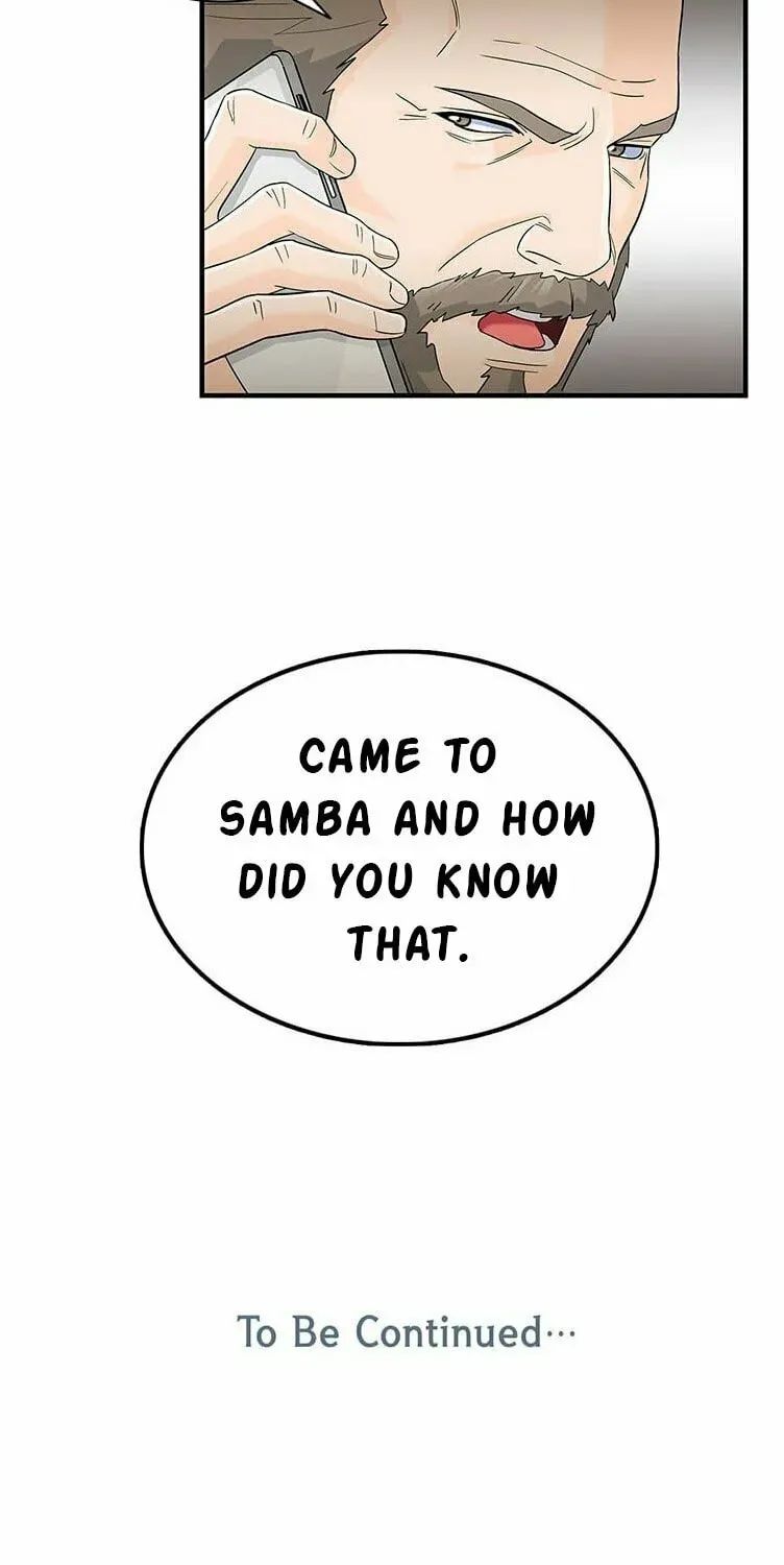 A True Doctor Chapter 35 — Page 56