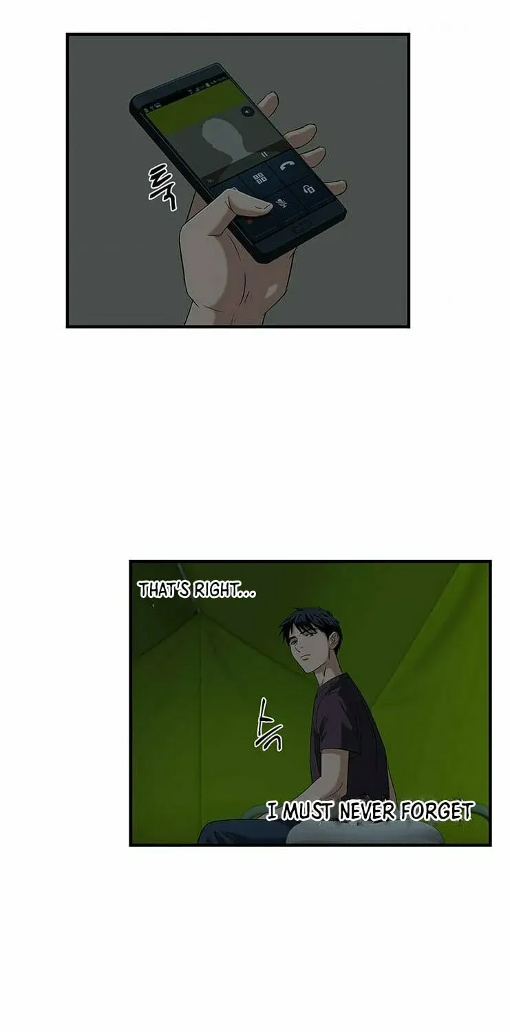 A True Doctor Chapter 36 — Page 9