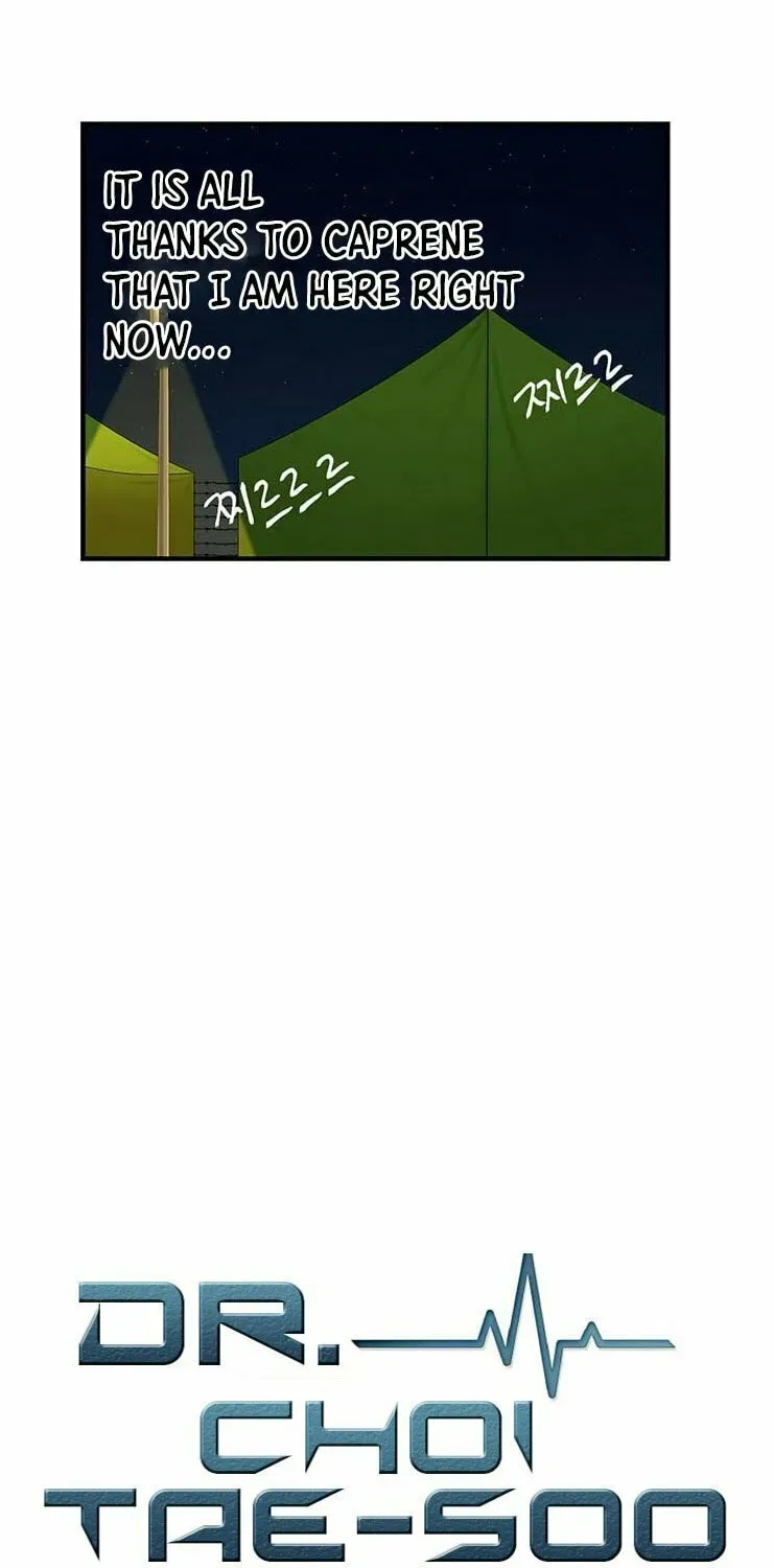 A True Doctor Chapter 36 — Page 10