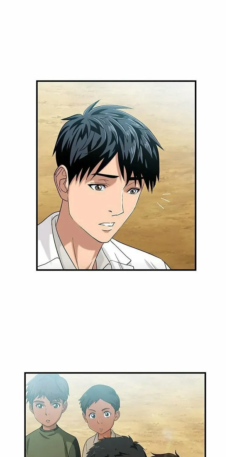 A True Doctor Chapter 36 — Page 18