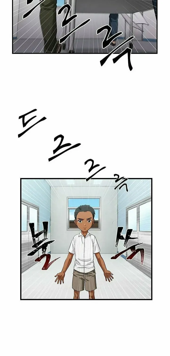 A True Doctor Chapter 36 — Page 36