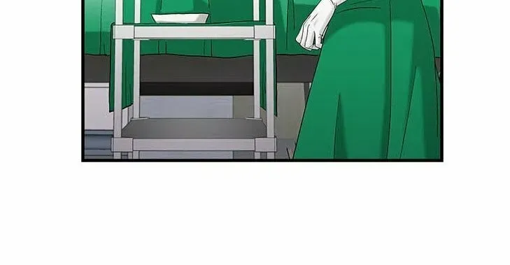 A True Doctor Chapter 37 — Page 11