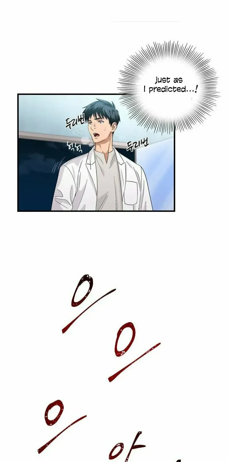 A True Doctor Chapter 38 — Page 2