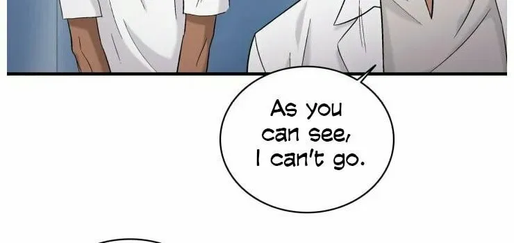 A True Doctor Chapter 38 — Page 6