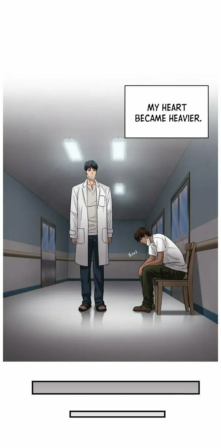 A True Doctor Chapter 38 — Page 19