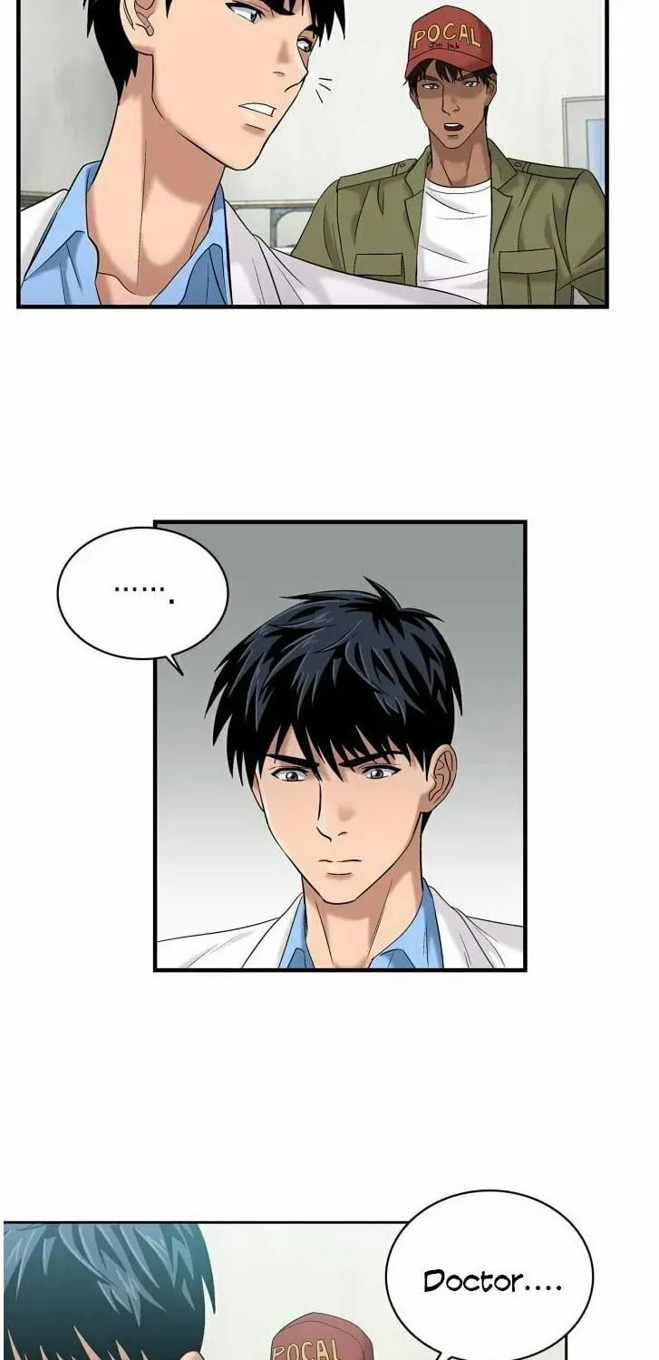 A True Doctor Chapter 38 — Page 46