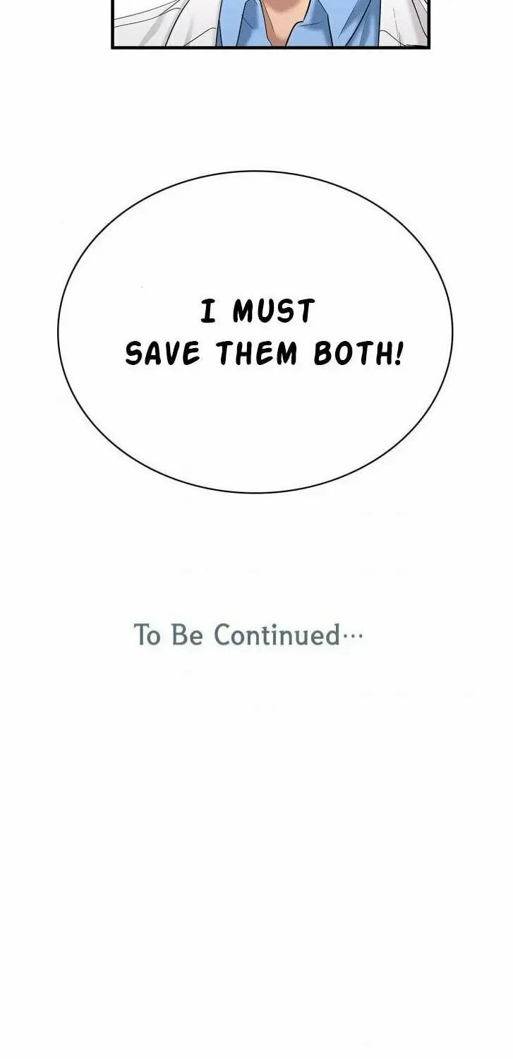 A True Doctor Chapter 38 — Page 49