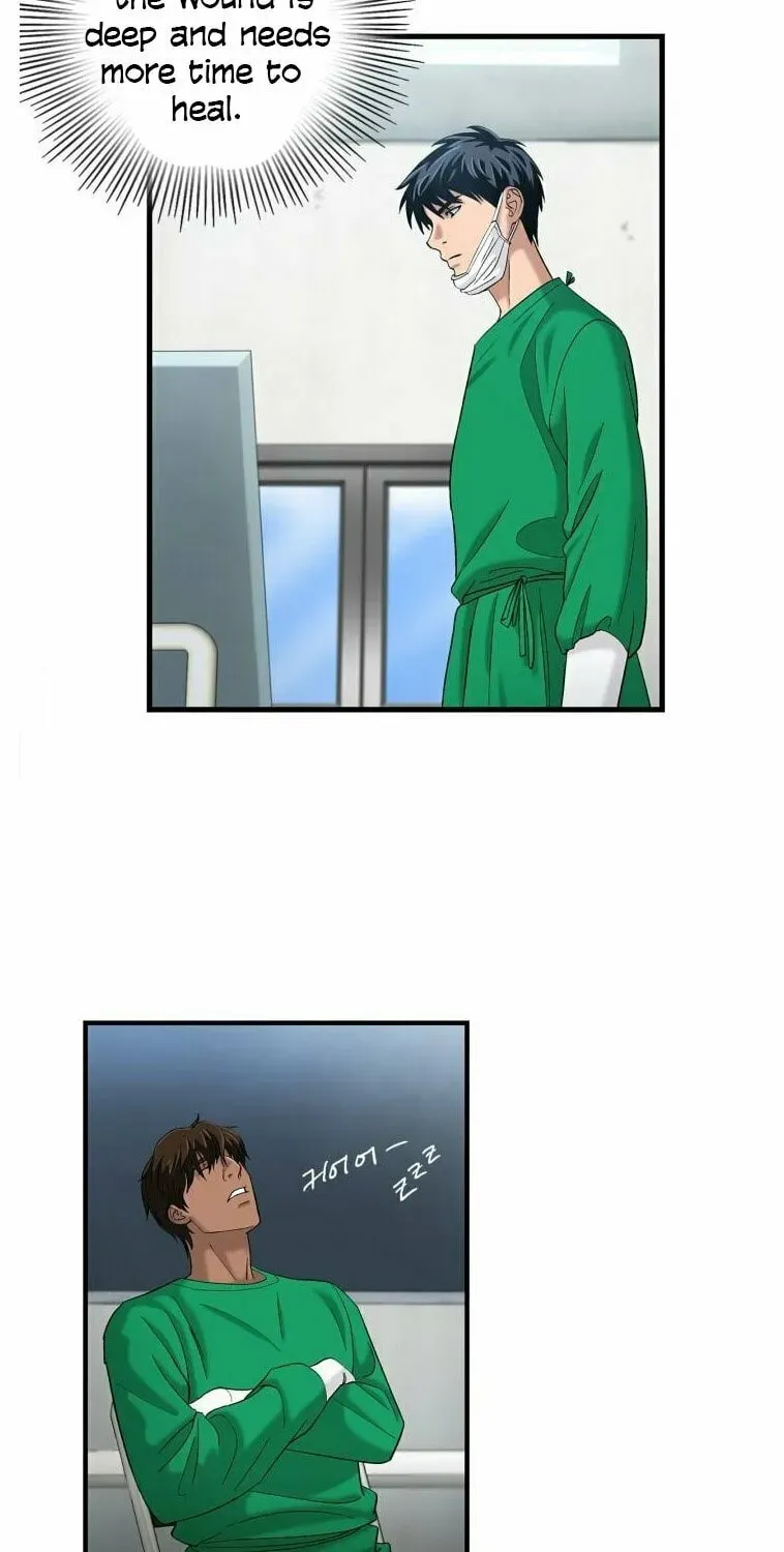 A True Doctor Chapter 39 — Page 6