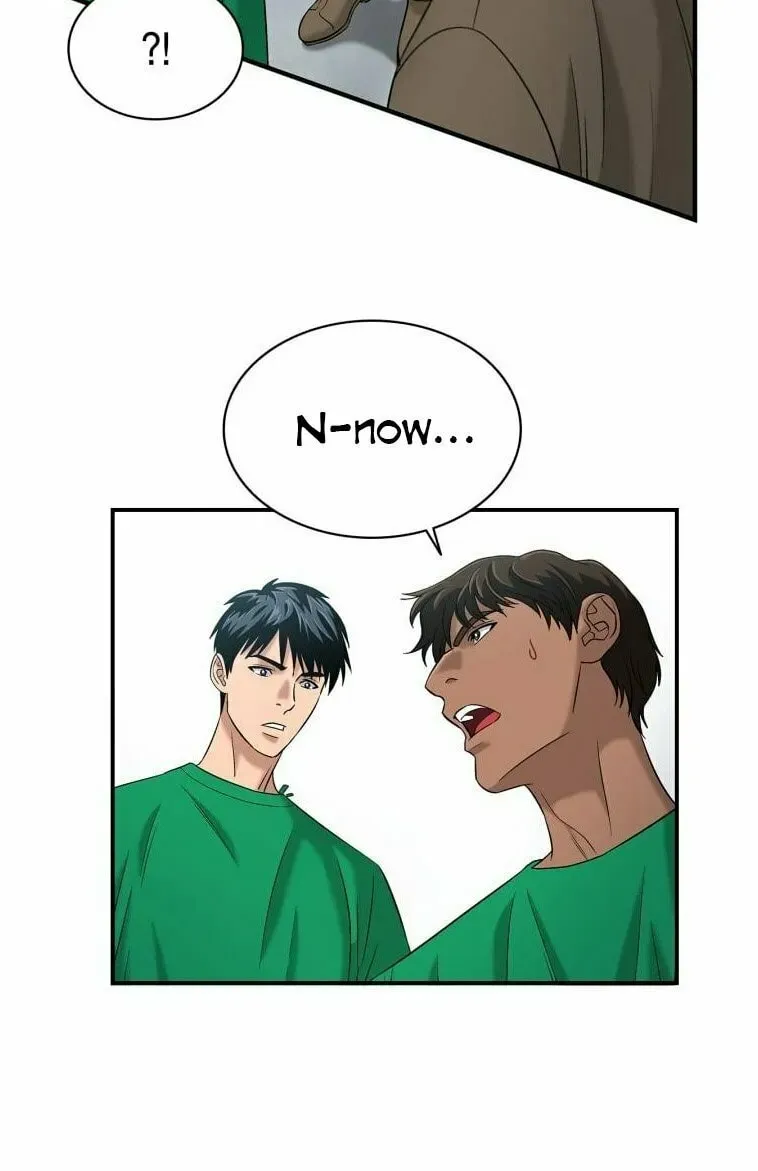 A True Doctor Chapter 39 — Page 20