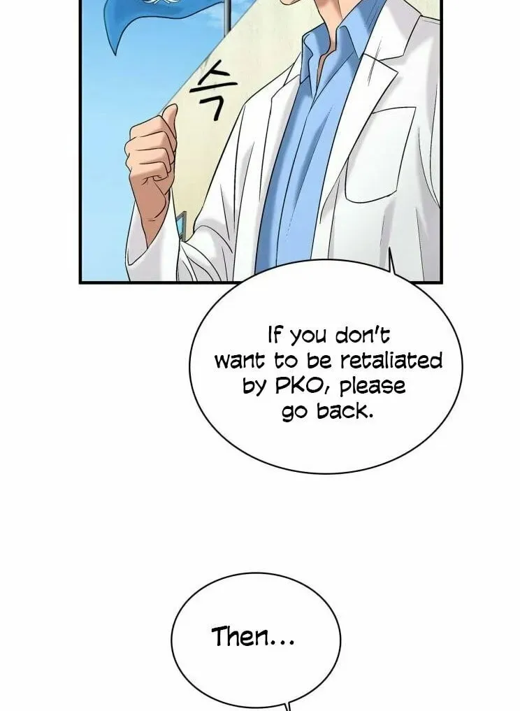 A True Doctor Chapter 39 — Page 37