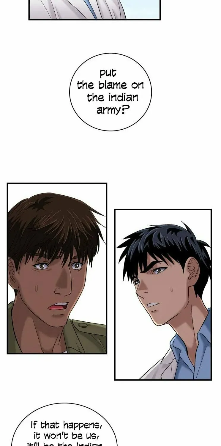 A True Doctor Chapter 39 — Page 39
