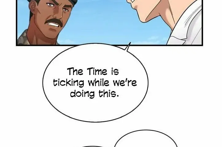 A True Doctor Chapter 39 — Page 53