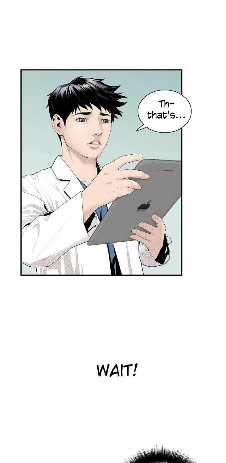 A True Doctor Chapter 4 — Page 4