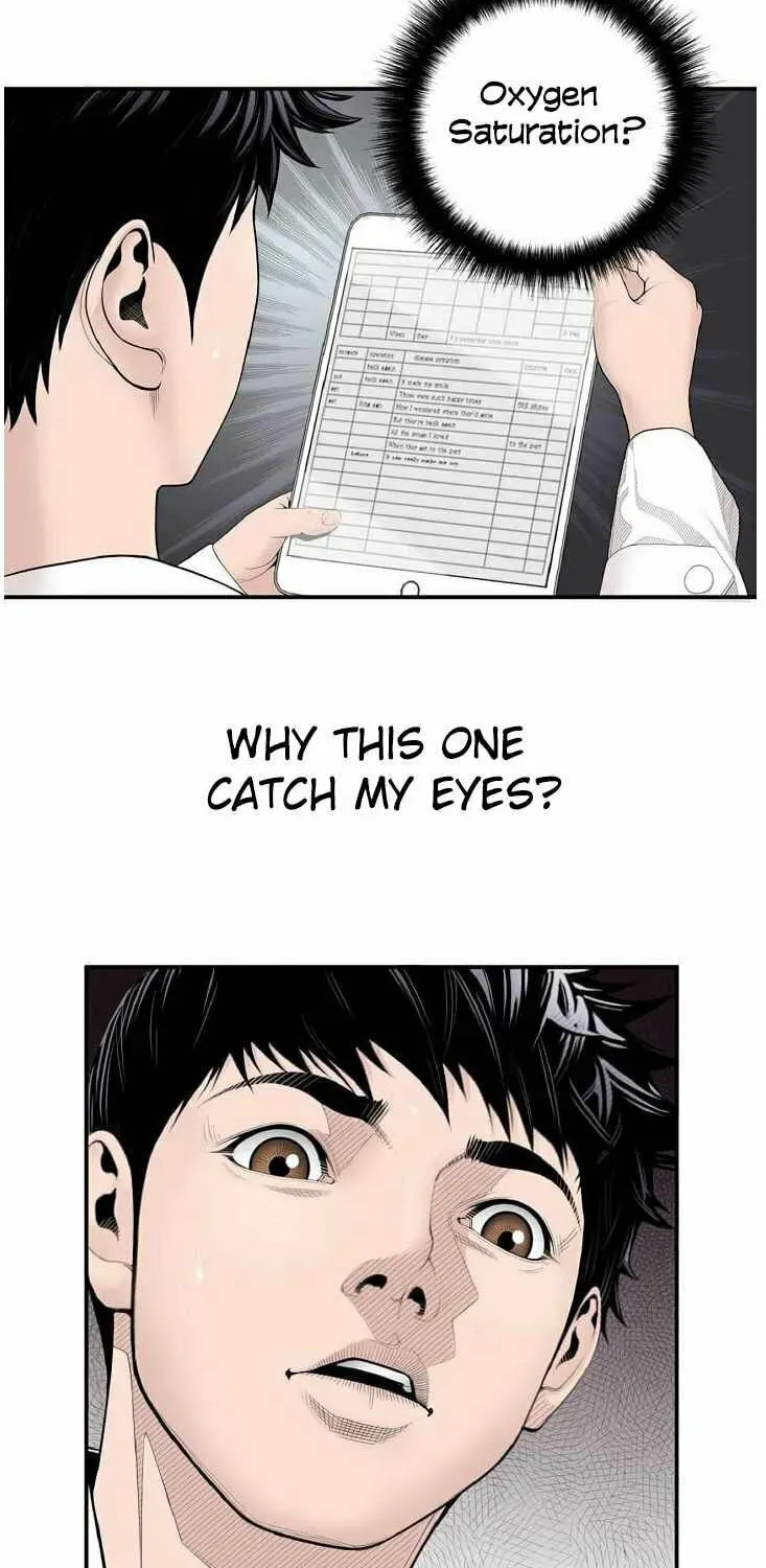 A True Doctor Chapter 4 — Page 5