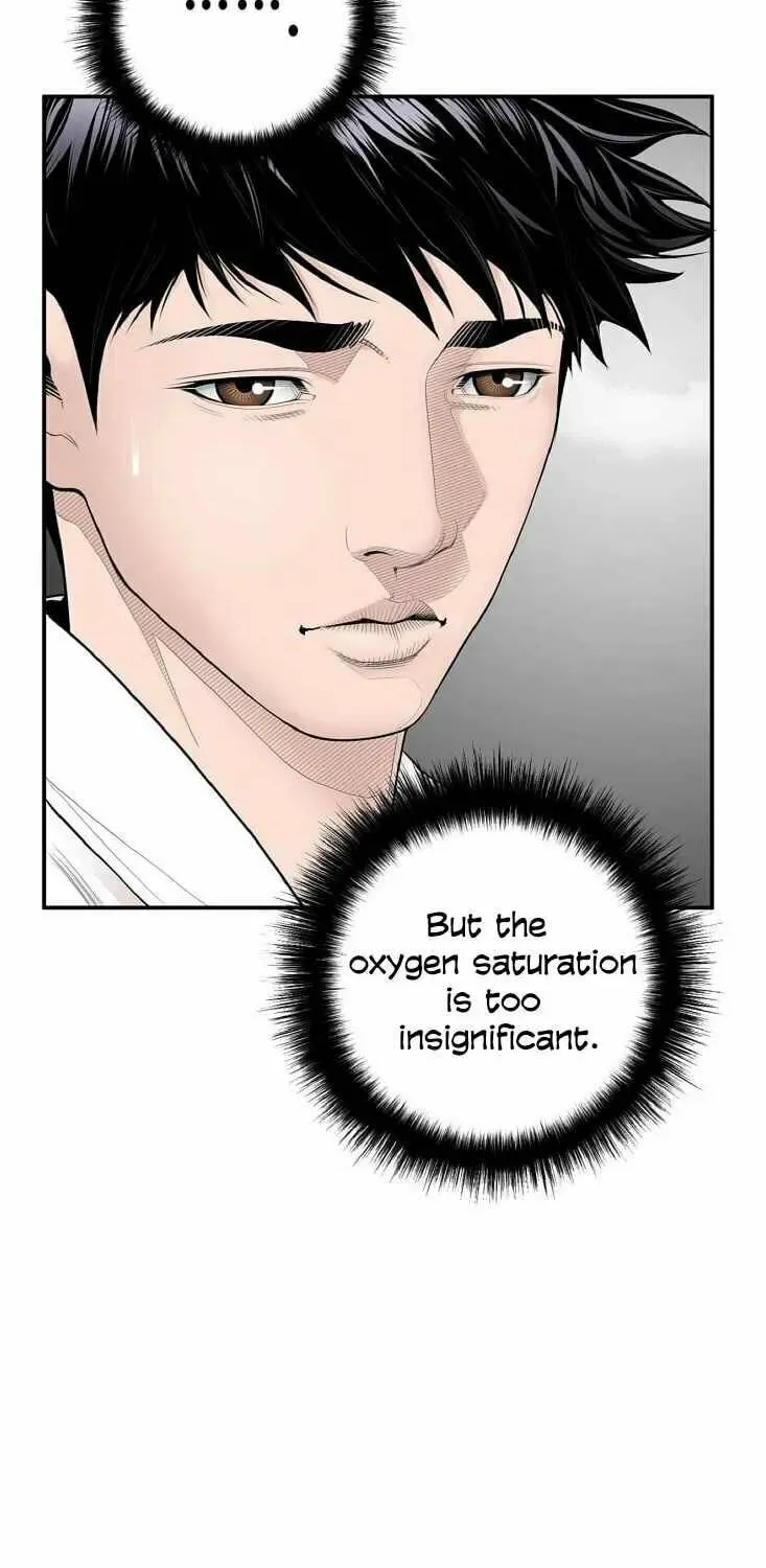 A True Doctor Chapter 4 — Page 7