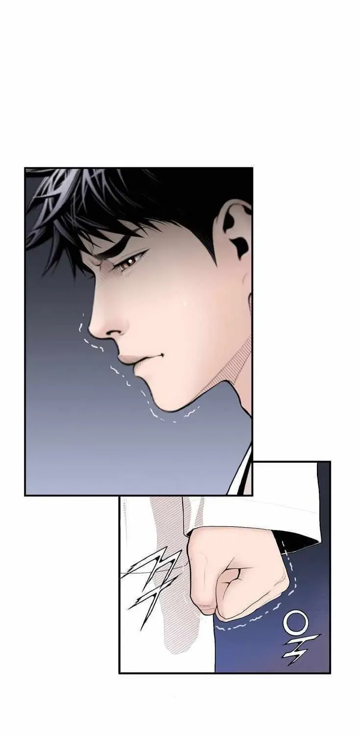 A True Doctor Chapter 4 — Page 20