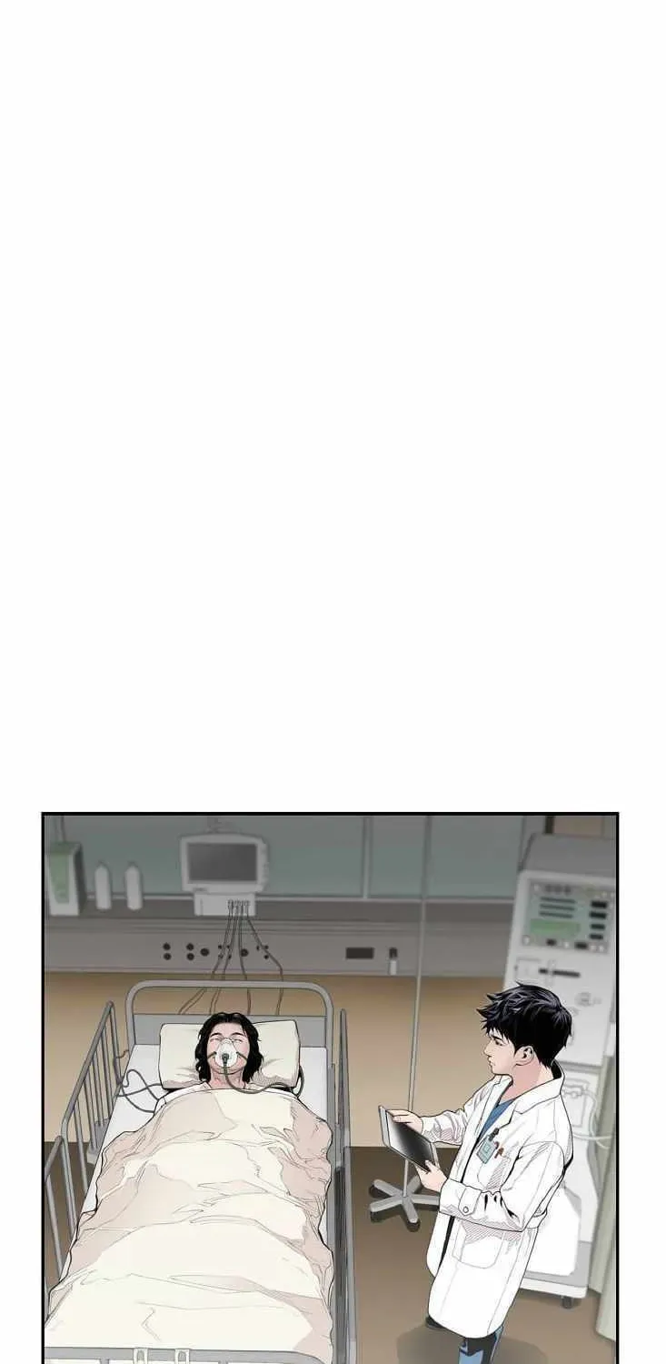A True Doctor Chapter 4 — Page 21