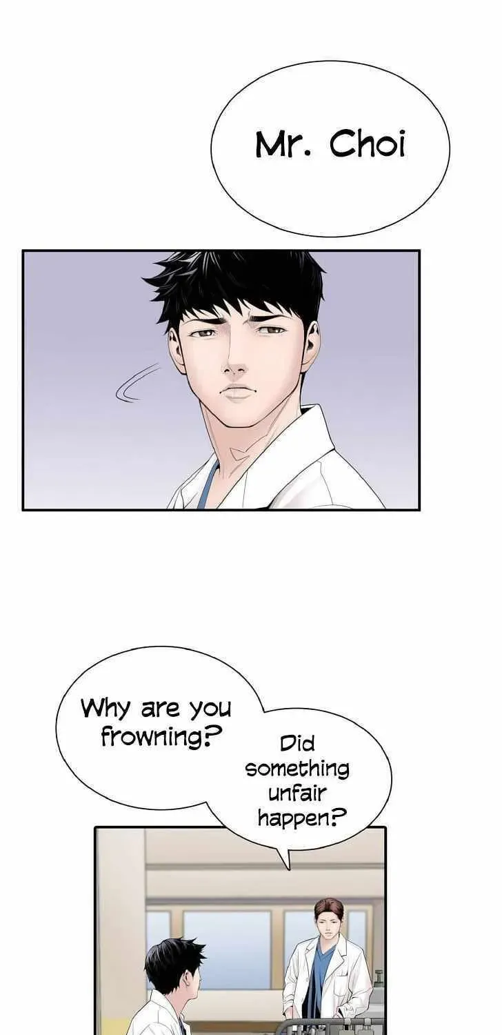 A True Doctor Chapter 4 — Page 48