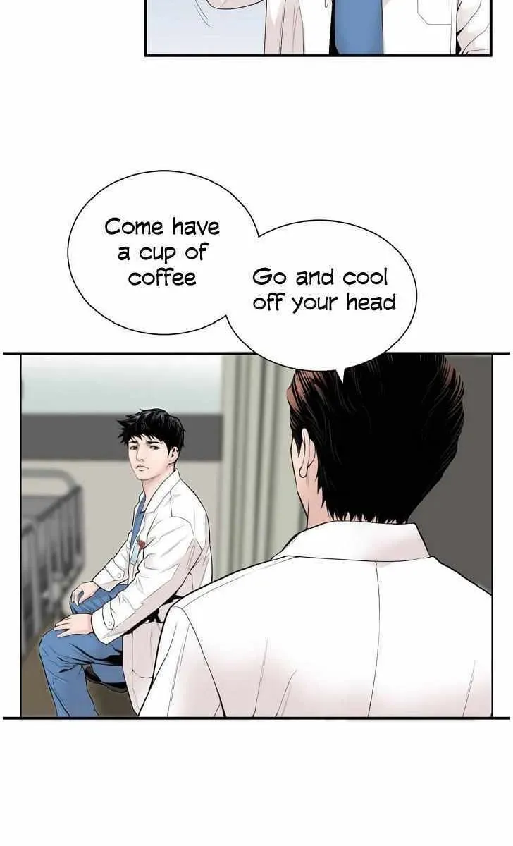 A True Doctor Chapter 4 — Page 50