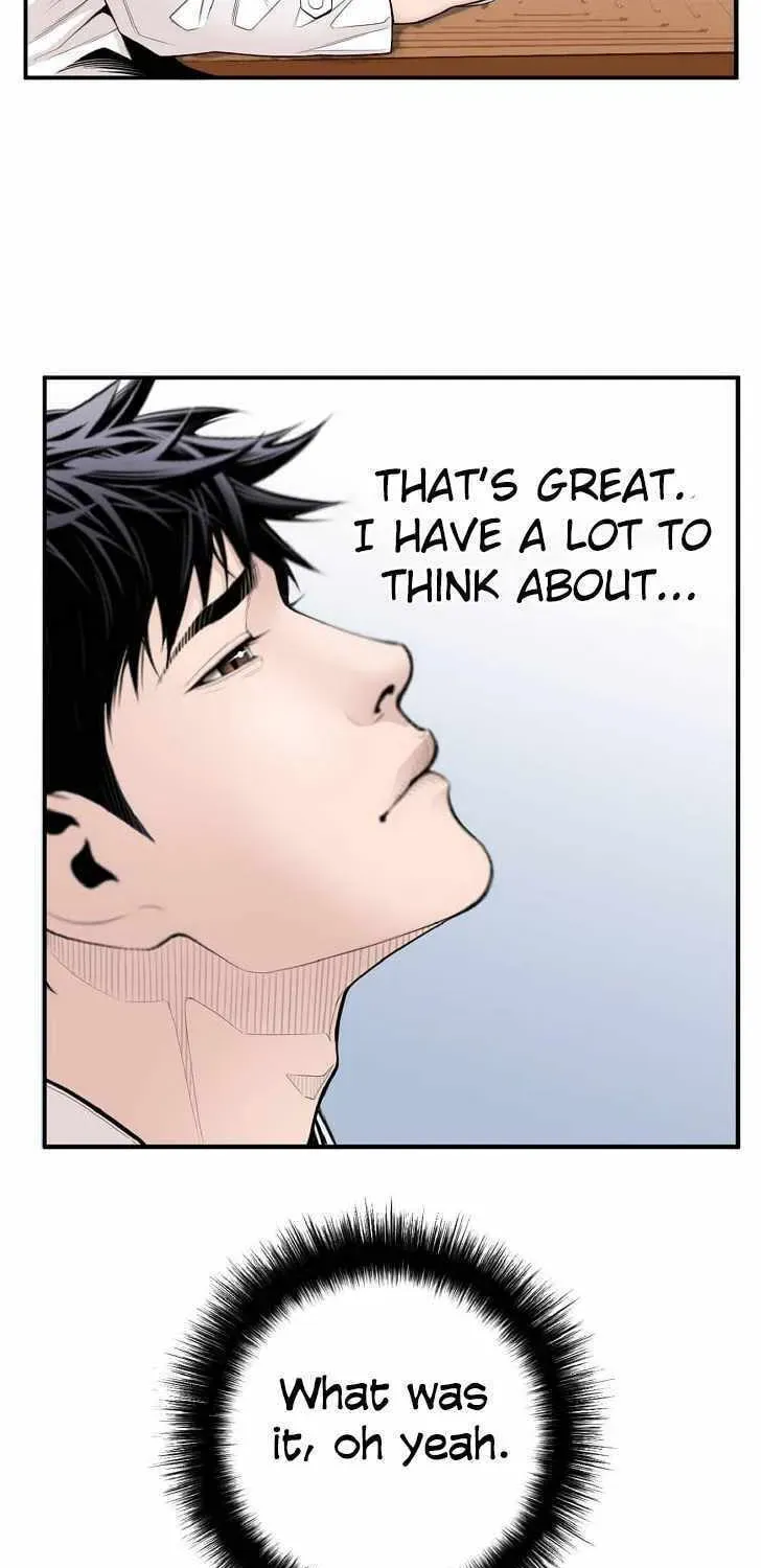 A True Doctor Chapter 4 — Page 53