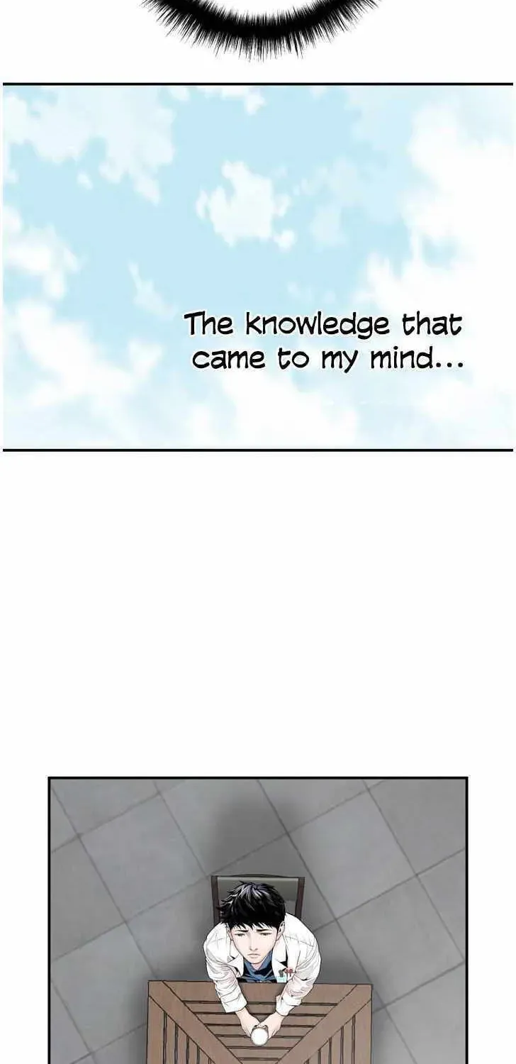 A True Doctor Chapter 4 — Page 54