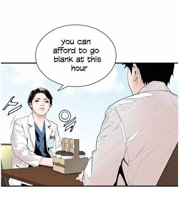 A True Doctor Chapter 4 — Page 56