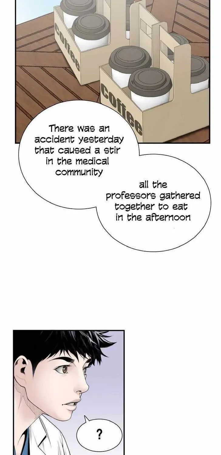 A True Doctor Chapter 4 — Page 58