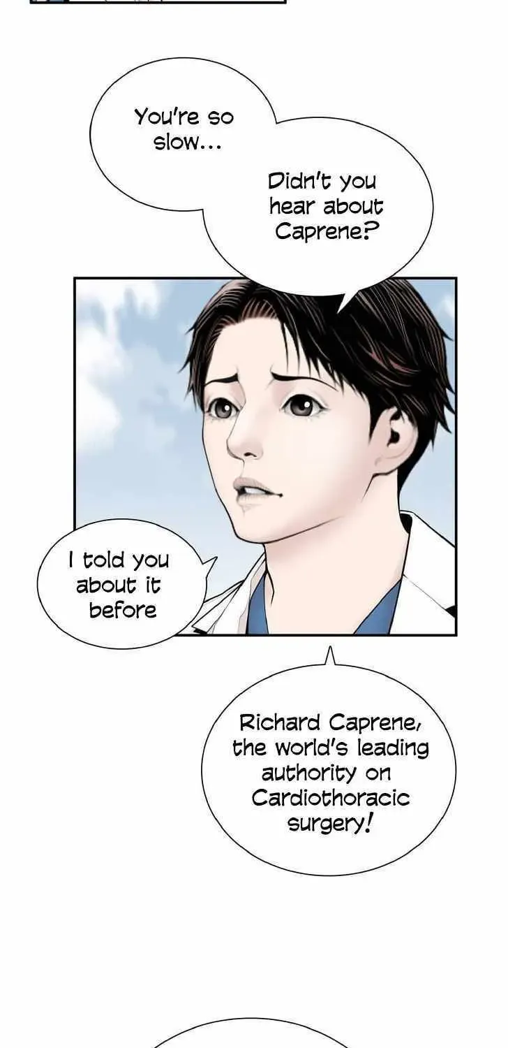 A True Doctor Chapter 4 — Page 59