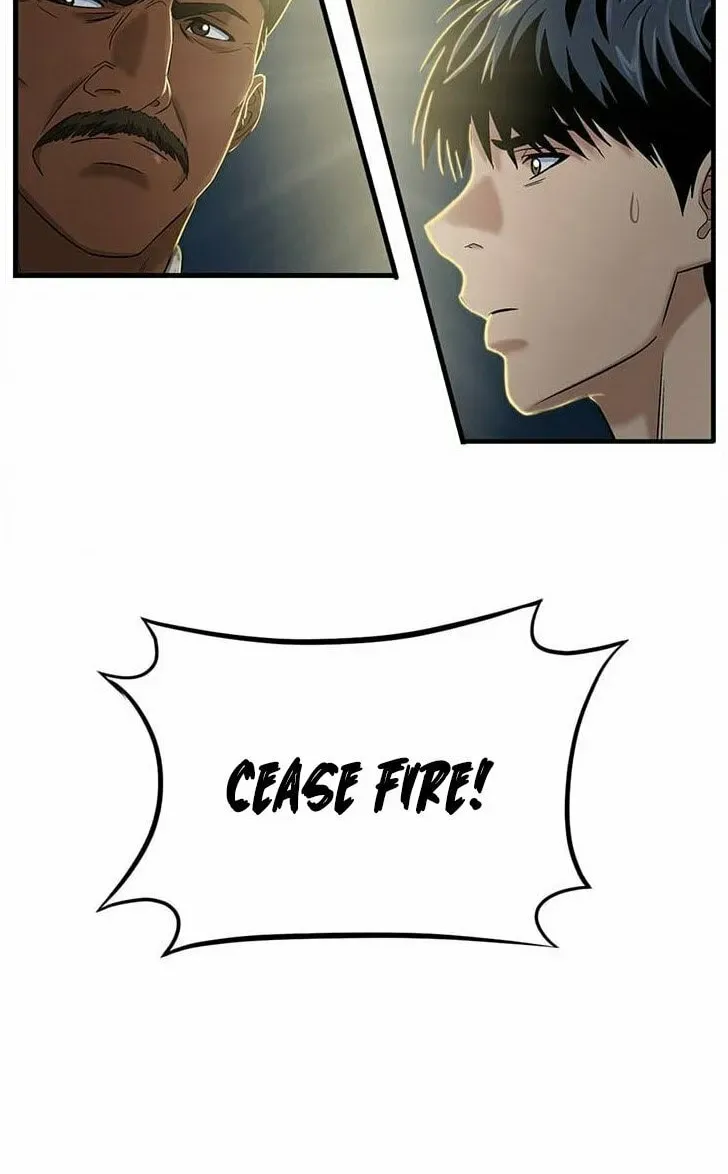 A True Doctor Chapter 41 — Page 9
