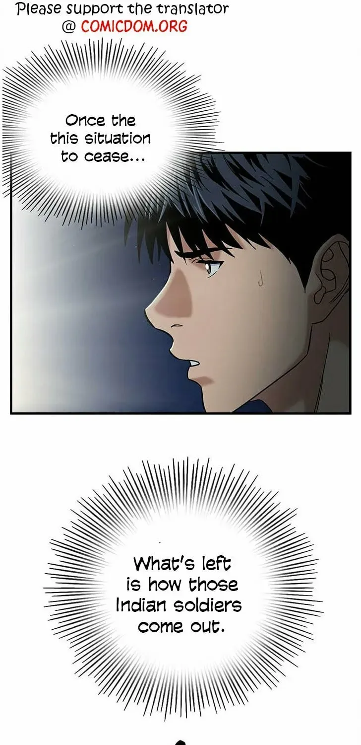 A True Doctor Chapter 41 — Page 12