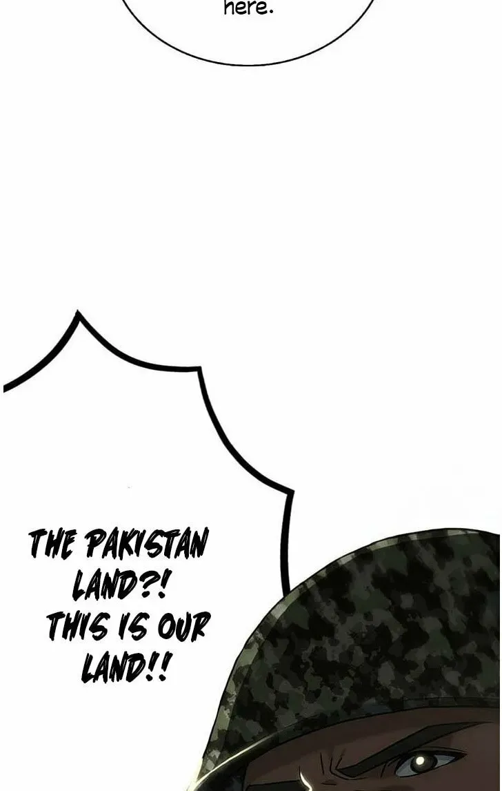 A True Doctor Chapter 41 — Page 21