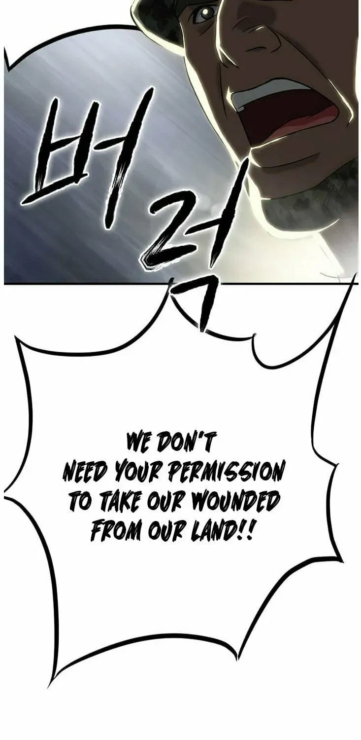 A True Doctor Chapter 41 — Page 22