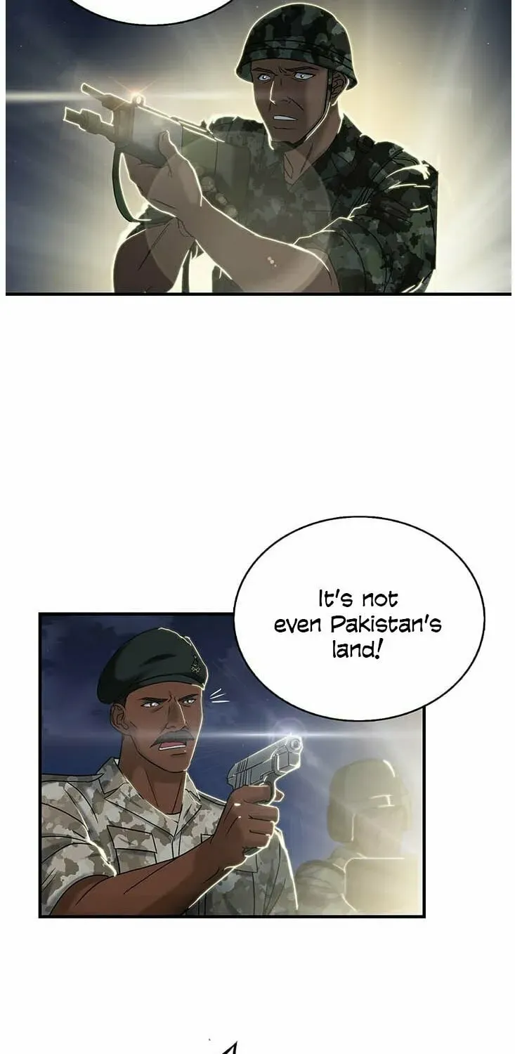 A True Doctor Chapter 41 — Page 29
