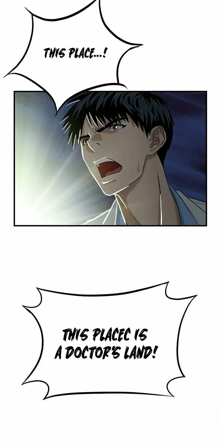 A True Doctor Chapter 41 — Page 30