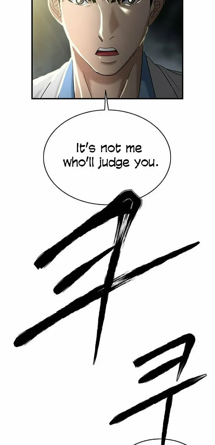 A True Doctor Chapter 41 — Page 42