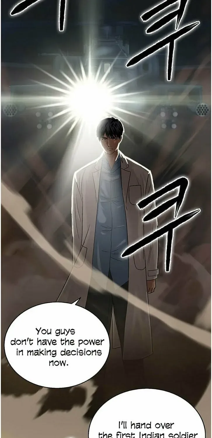 A True Doctor Chapter 41 — Page 51