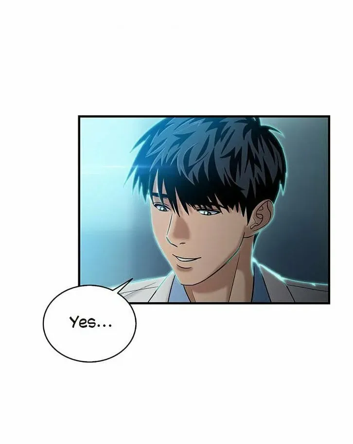 A True Doctor Chapter 41 — Page 57