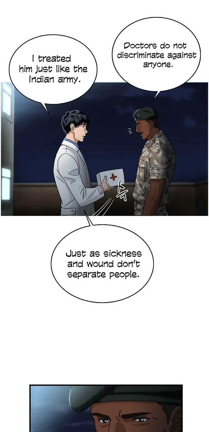 A True Doctor Chapter 41 — Page 58