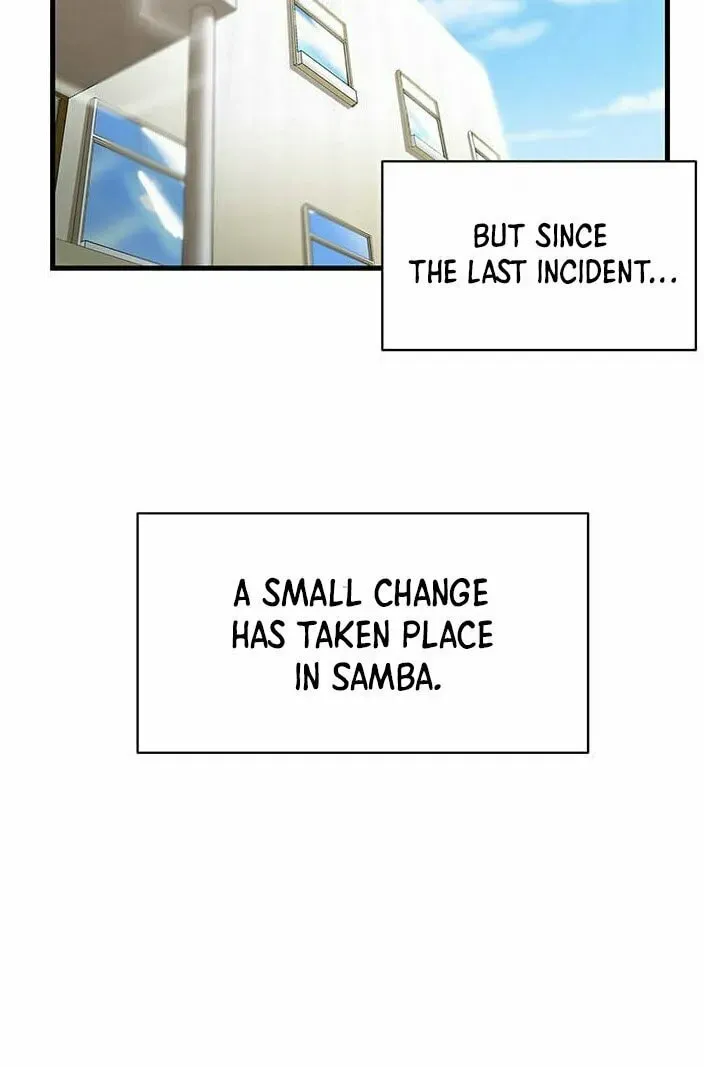 A True Doctor Chapter 42 — Page 18