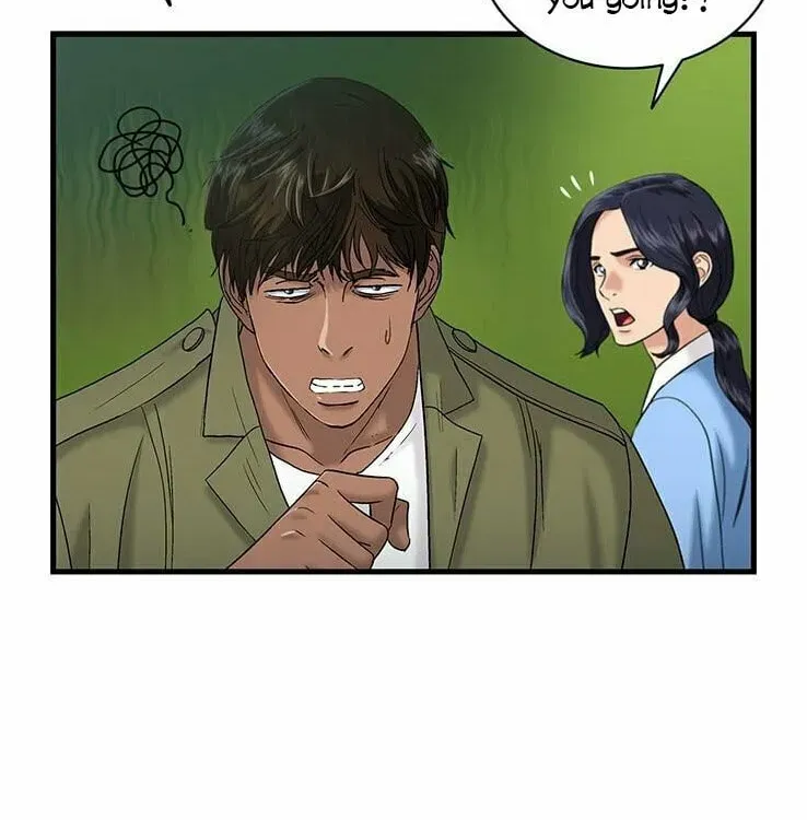 A True Doctor Chapter 42 — Page 28