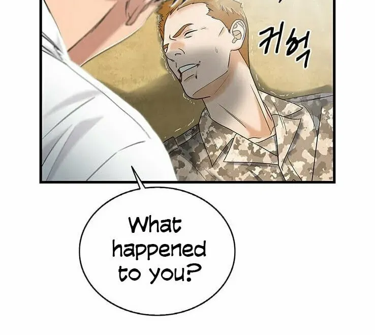 A True Doctor Chapter 42 — Page 37