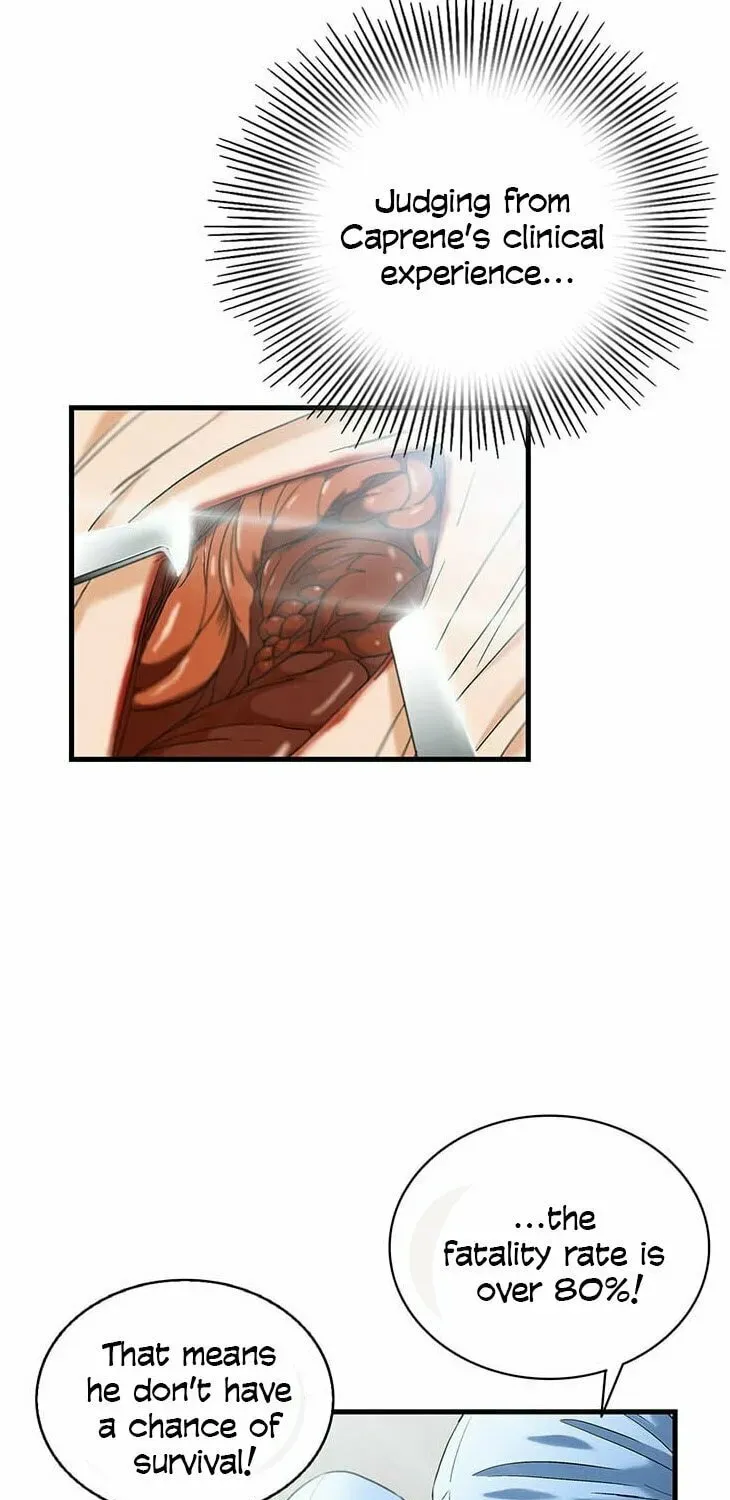 A True Doctor Chapter 42 — Page 47