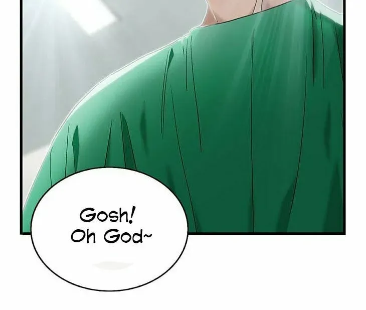 A True Doctor Chapter 42 — Page 50